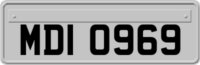 MDI0969