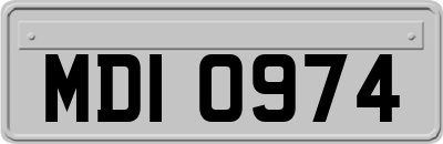 MDI0974
