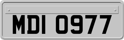 MDI0977