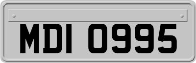MDI0995