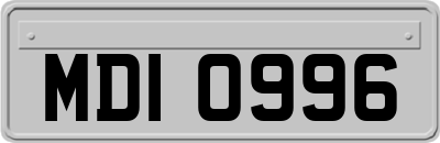 MDI0996