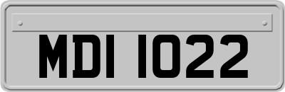 MDI1022