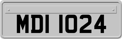 MDI1024