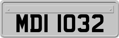 MDI1032