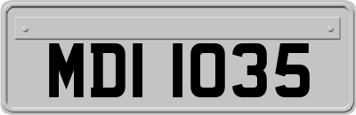 MDI1035