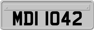 MDI1042