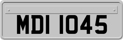 MDI1045