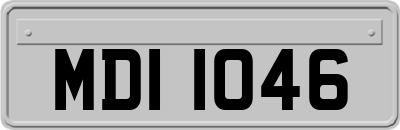 MDI1046