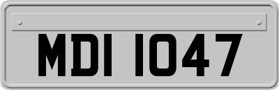 MDI1047