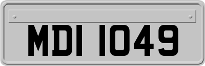 MDI1049