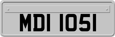 MDI1051
