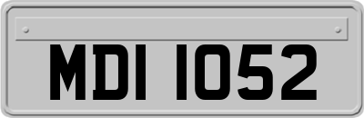 MDI1052