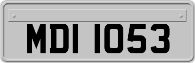 MDI1053