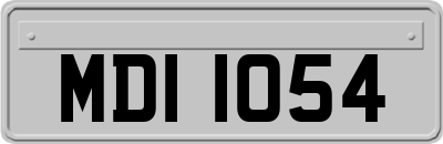 MDI1054