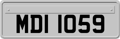 MDI1059