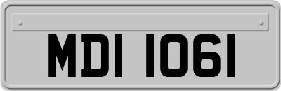 MDI1061