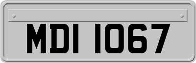 MDI1067