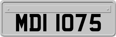 MDI1075