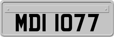 MDI1077