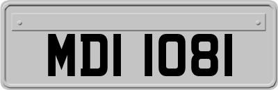 MDI1081