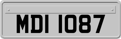 MDI1087