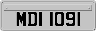 MDI1091