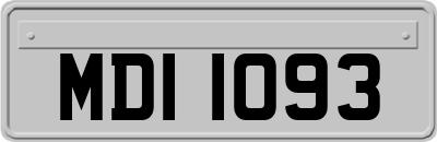 MDI1093