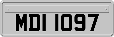 MDI1097
