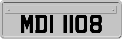 MDI1108