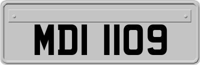 MDI1109