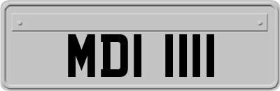 MDI1111