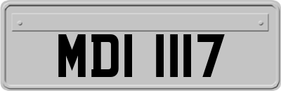 MDI1117