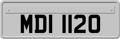 MDI1120