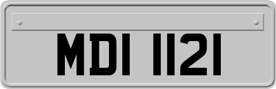 MDI1121