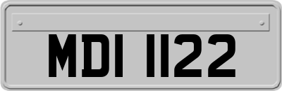 MDI1122