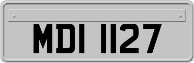 MDI1127