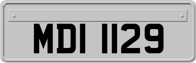 MDI1129