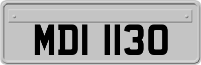 MDI1130
