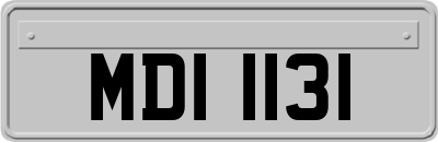 MDI1131