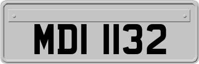 MDI1132