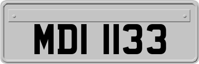 MDI1133