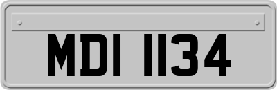 MDI1134