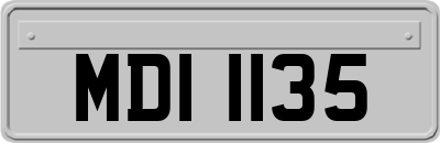 MDI1135