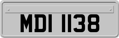 MDI1138