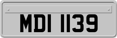 MDI1139