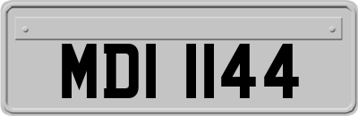 MDI1144