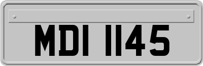 MDI1145
