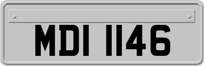 MDI1146