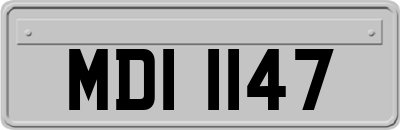 MDI1147