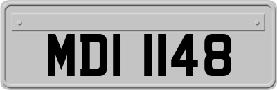 MDI1148